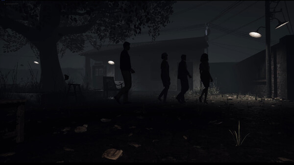THE 4 SINS screenshot 2