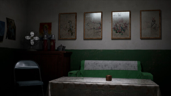 THE 4 SINS screenshot 6