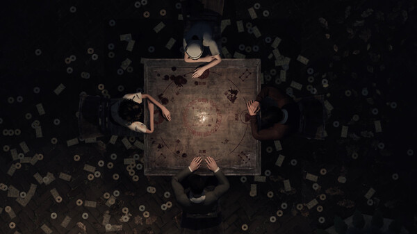 THE 4 SINS screenshot 4