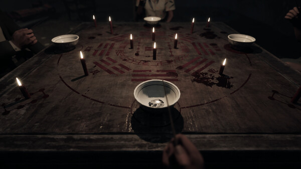 THE 4 SINS screenshot 5