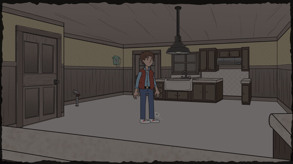 Last Christmas screenshot 5