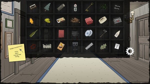 Last Christmas screenshot 4