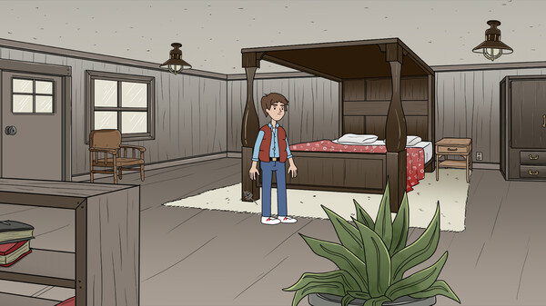 Last Christmas screenshot 3