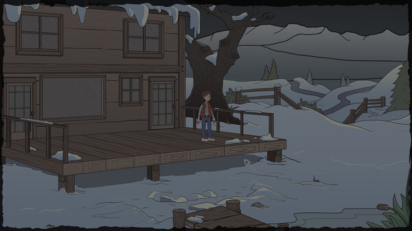 Last Christmas screenshot 7