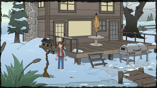 Last Christmas screenshot 2