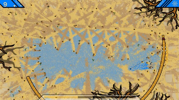 Boulette Hell screenshot 1