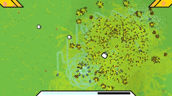 Boulette Hell screenshot 4