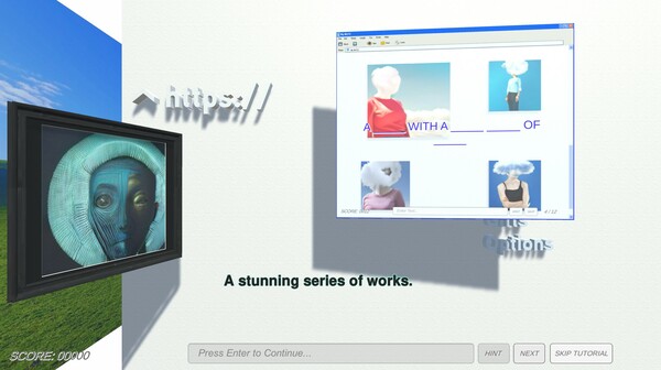 Unprompted screenshot 1