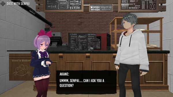 Scary School Simulator screenshot 6