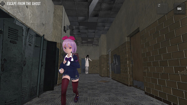 Scary School Simulator screenshot 5