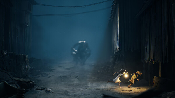 REANIMAL screenshot 11