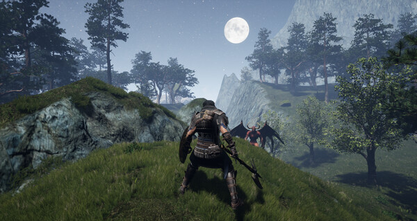 Peregrine screenshot 2