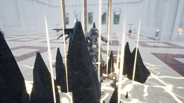 Peregrine screenshot 3