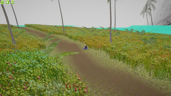 The Bird screenshot 3