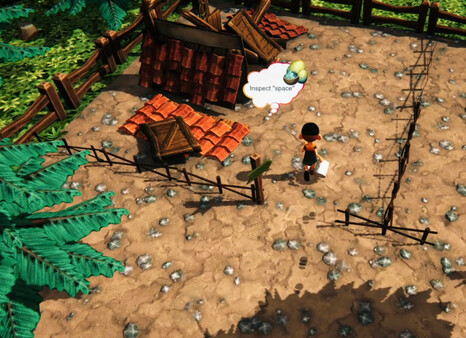 Village and The Witch screenshot 6