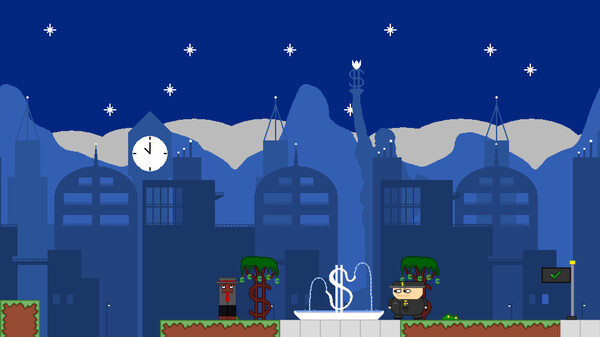 Rectangle Guy screenshot 6