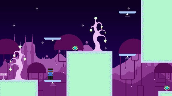 Rectangle Guy screenshot 7