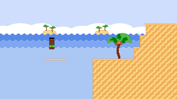 Rectangle Guy screenshot 3