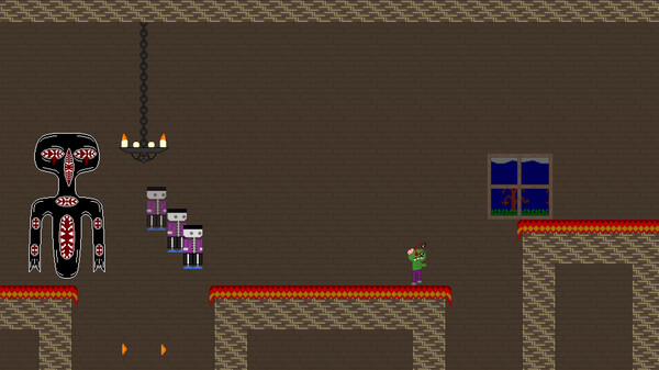 Rectangle Guy screenshot 5