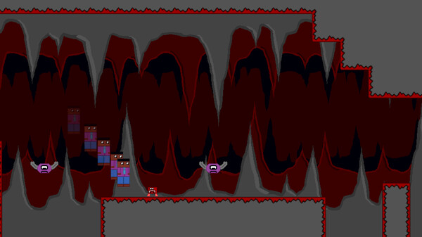 Rectangle Guy screenshot 2