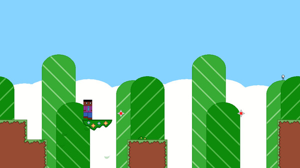 Rectangle Guy screenshot 1