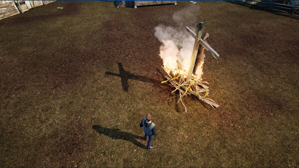Deathwish screenshot 2