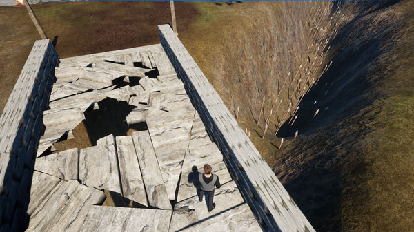 Deathwish screenshot 3