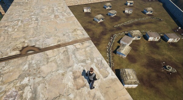 Deathwish screenshot 4