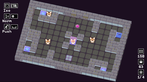 Corgi Cove screenshot 6