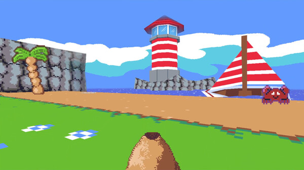 Corgi Cove screenshot 2