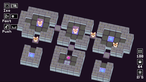 Corgi Cove screenshot 3