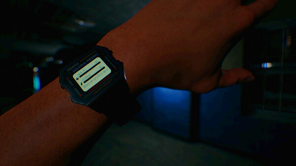 HorrorBox screenshot 2