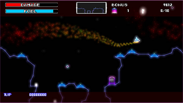 Gravitron 2 screenshot 8