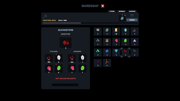 Tower Walker: MMO Grind Simulator screenshot 8
