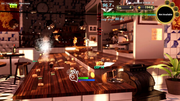 Decopins -Asset Fighters Series- screenshot 6