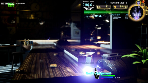 Decopins -Asset Fighters Series- screenshot 3