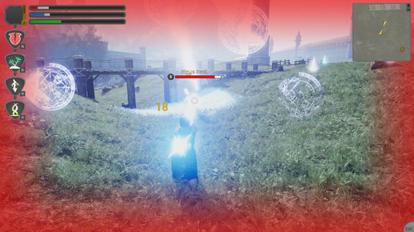 Divinus Vanitas screenshot 11