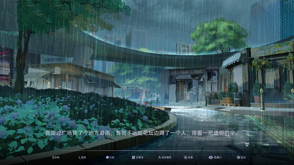 目盲/Blind screenshot 8