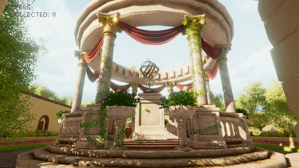 Puzzle Park screenshot 1