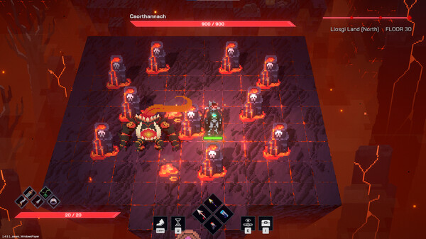 The Land Beneath Us screenshot 7