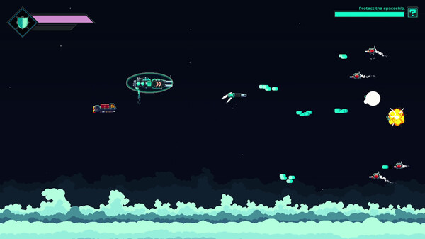Escape Space screenshot 6