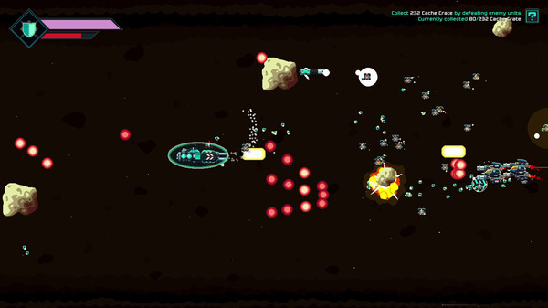 Escape Space screenshot 8
