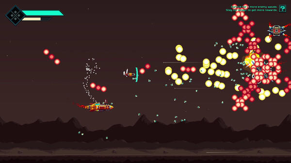 Escape Space screenshot 3