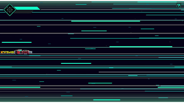 Escape Space screenshot 1