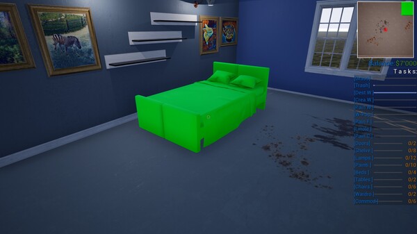 Handyman screenshot 6