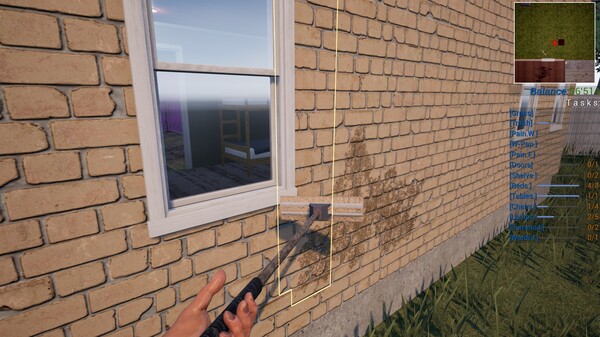 Handyman screenshot 8
