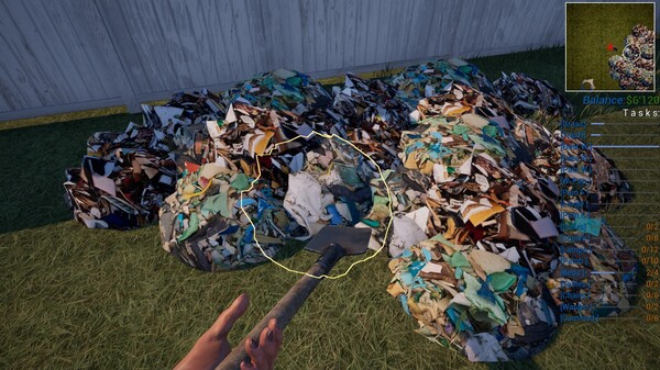 Handyman screenshot 7