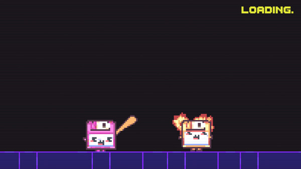 Floppy Disks from Hell screenshot 4