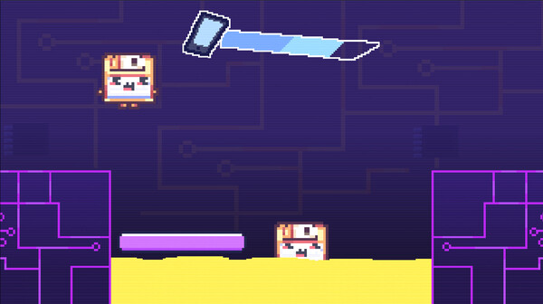 Floppy Disks from Hell screenshot 2