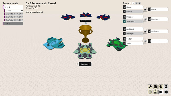 Terranny screenshot 6